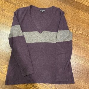 Cashmere sweater